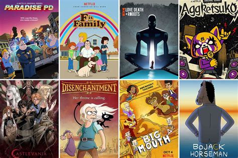 sexy cartoon com|The 15 Best Adult Animated Shows On Netflix .